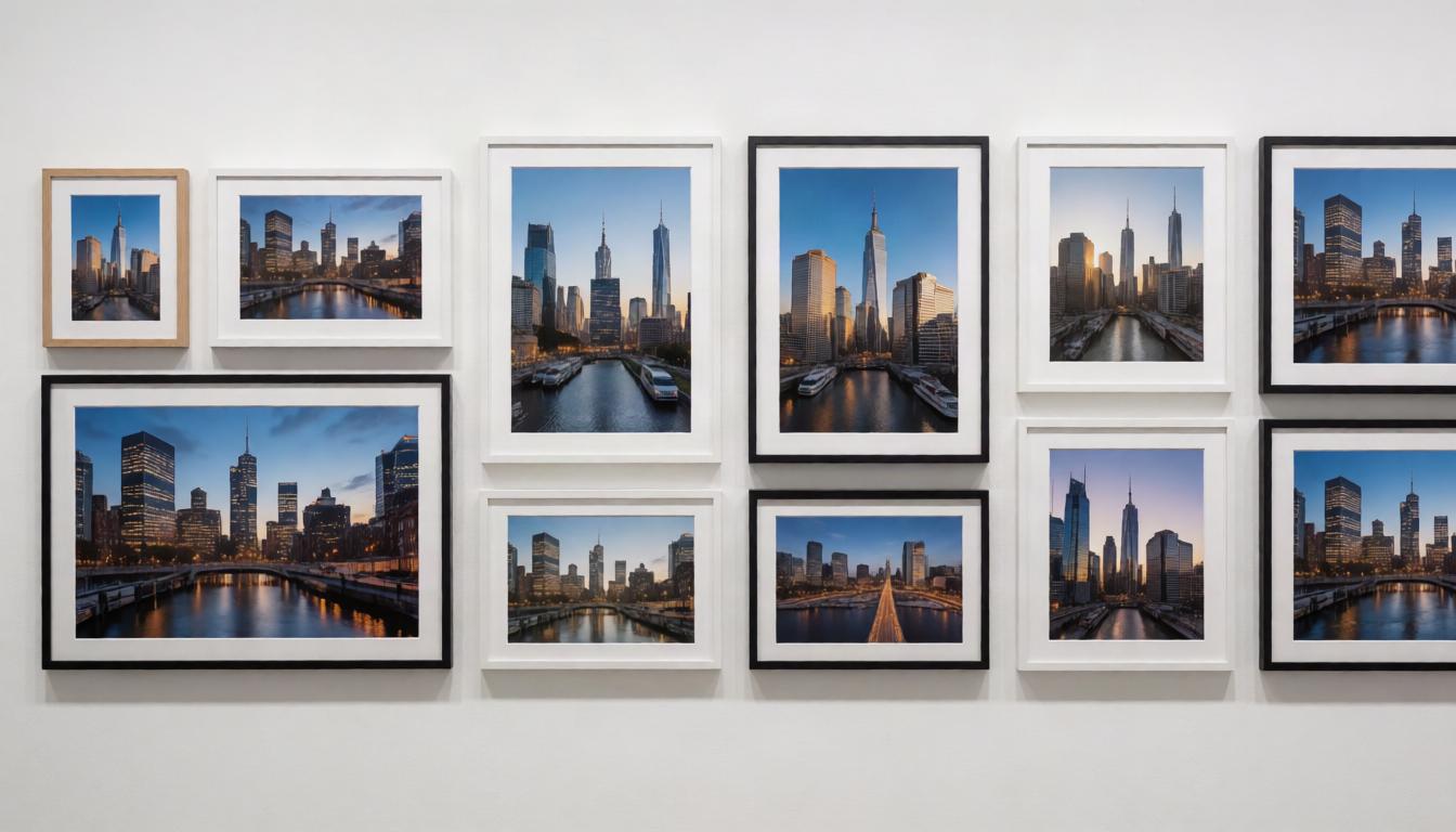 Exhibition Sets