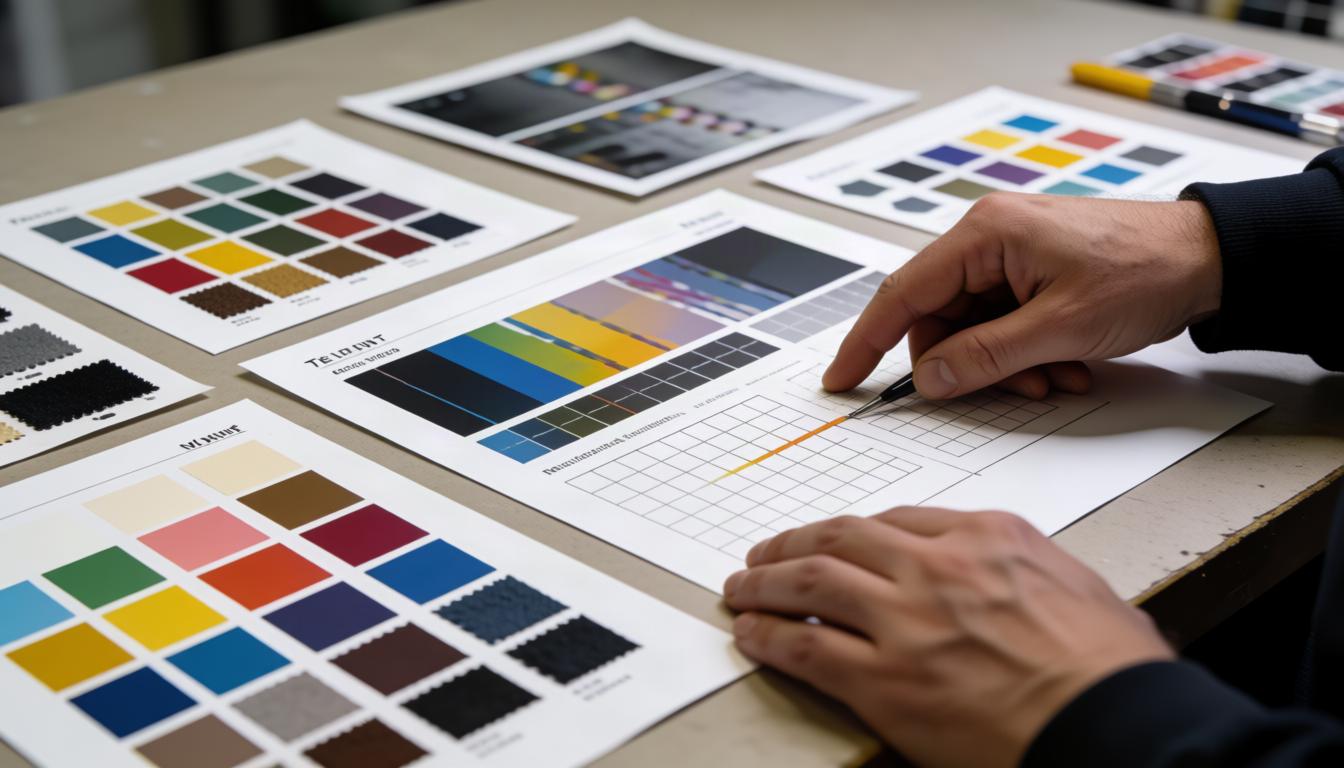 Portfolio Printing